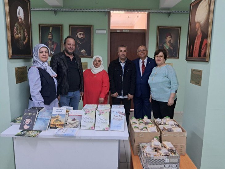 Türkiye Emekli Astsubaylar Derneği
