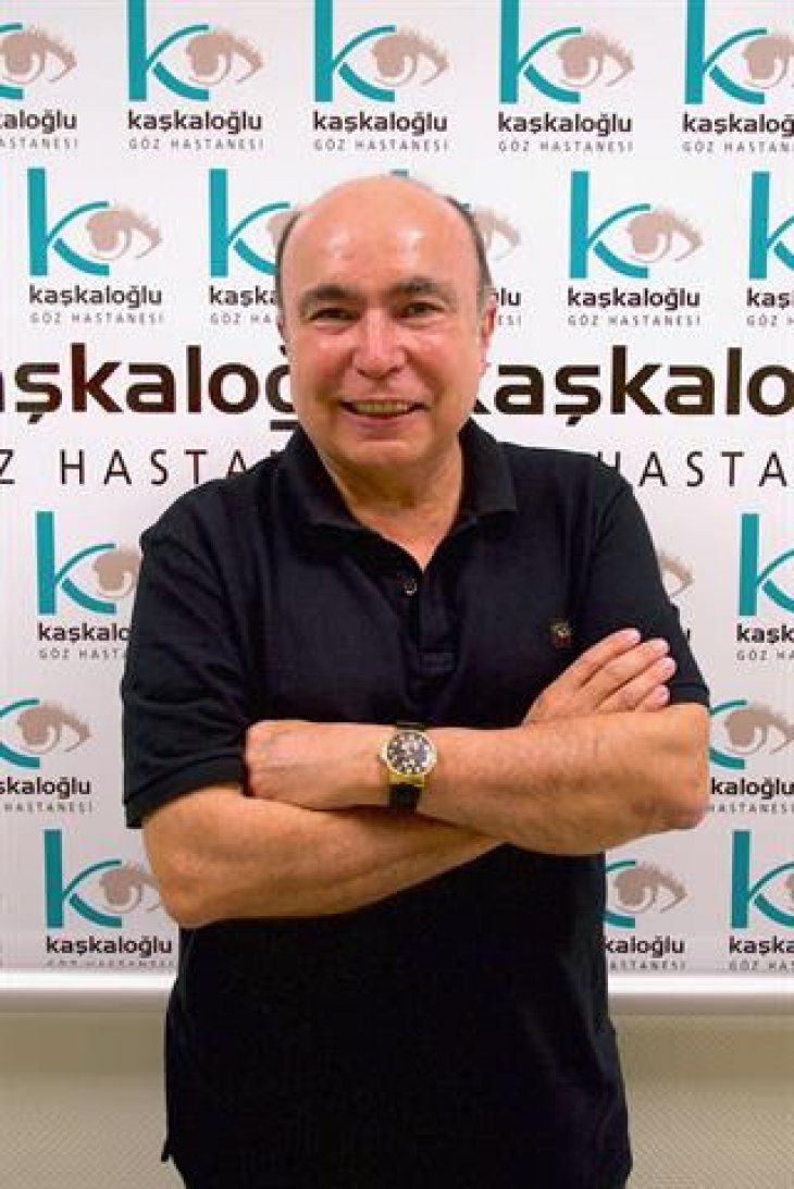 Göz Kapağı Ameliyatı, Sağlık ve Estetik İçin Tercih Ediliyor