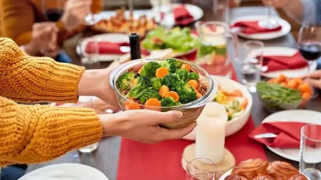 Sağlıklı Bir Bayram İçin 9 Önemli Öneri