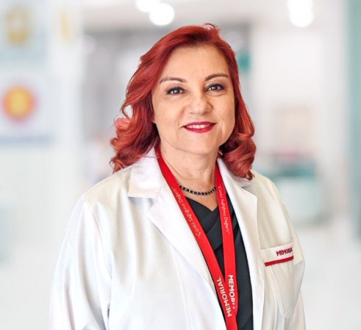 Kanser sinyali veren 8 işarete dikkat! 