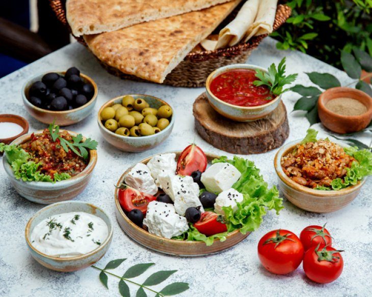 Ramazan Bayramı’nda Sağlıklı Beslenmenin Püf Noktaları