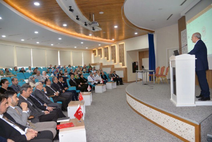 Meram Devlet Hastanesi, 2024 Yılı Hedeflerine Ulaşarak