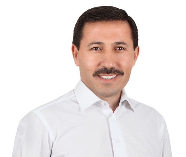 Ramazan Bayramımız Mübarek Olsun