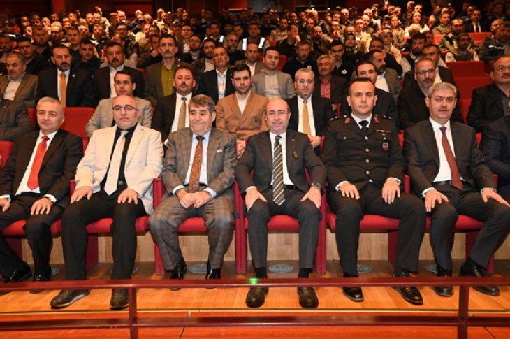 Selçuklu’yu Geleceğe Taşıyacak Güce Fazlasıyla Sahip”