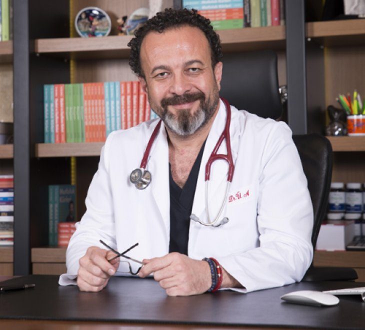 Otizmde Ana Başlık Beslenme Olmalı