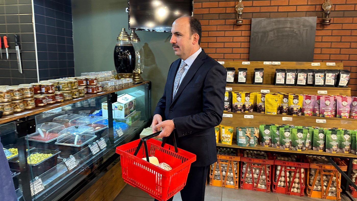 Başkan Altay