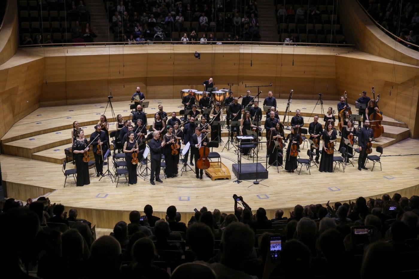 39. Uluslararası Ankara Müzik Festivali
