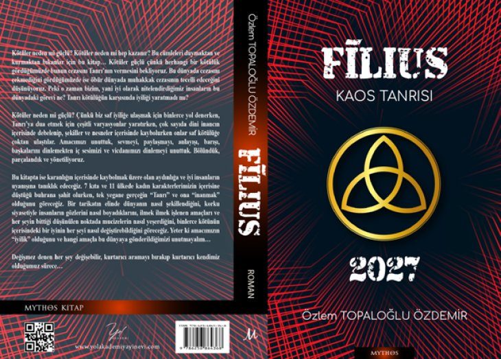 İyilerin Eylemi Tüm Dünya Üzerine Yayılmalı: Fīlius