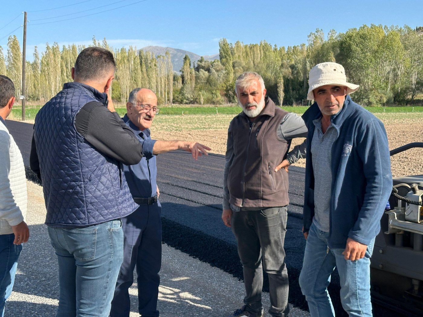 Başkan Bayındır: