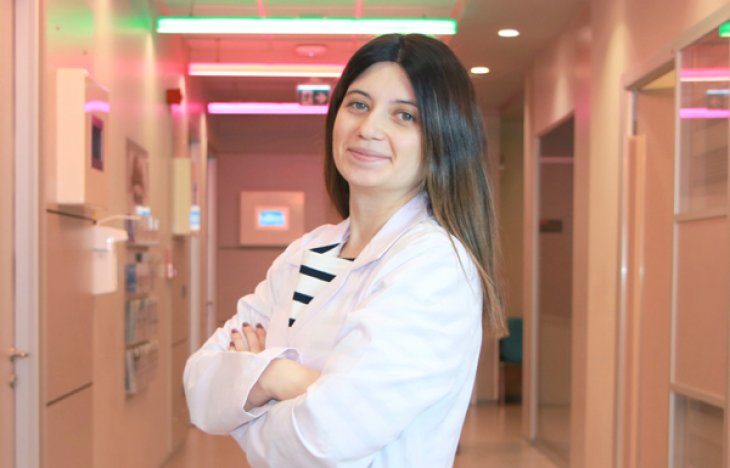 Ergen Beyni Tehlikeyi Görmüyor!