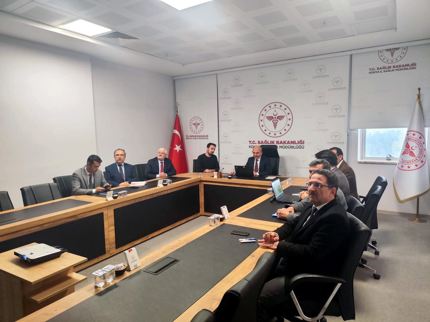 Sağlık Bakanlığı’nın Yeni Hedefleri
