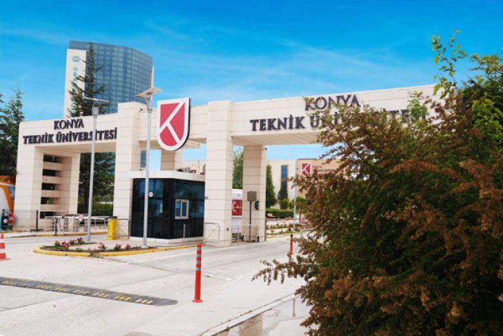 KTÜN, Dünya Sıralamalasında 250 Basamak Birden Yükseldi