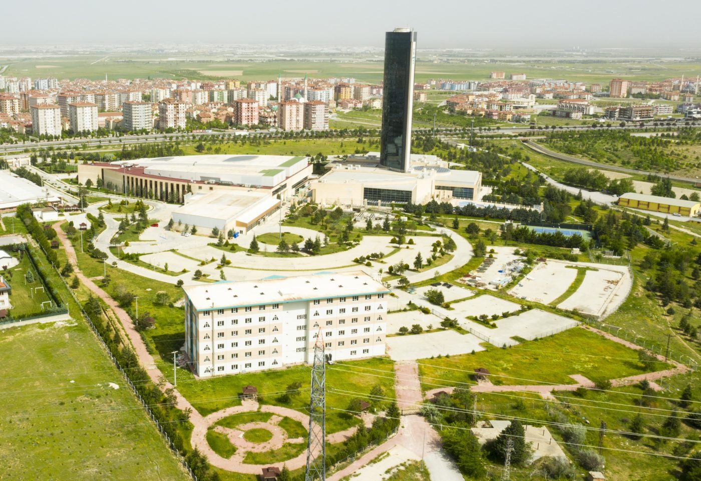 TÜBİTAK Başarısı Gururlandırdı