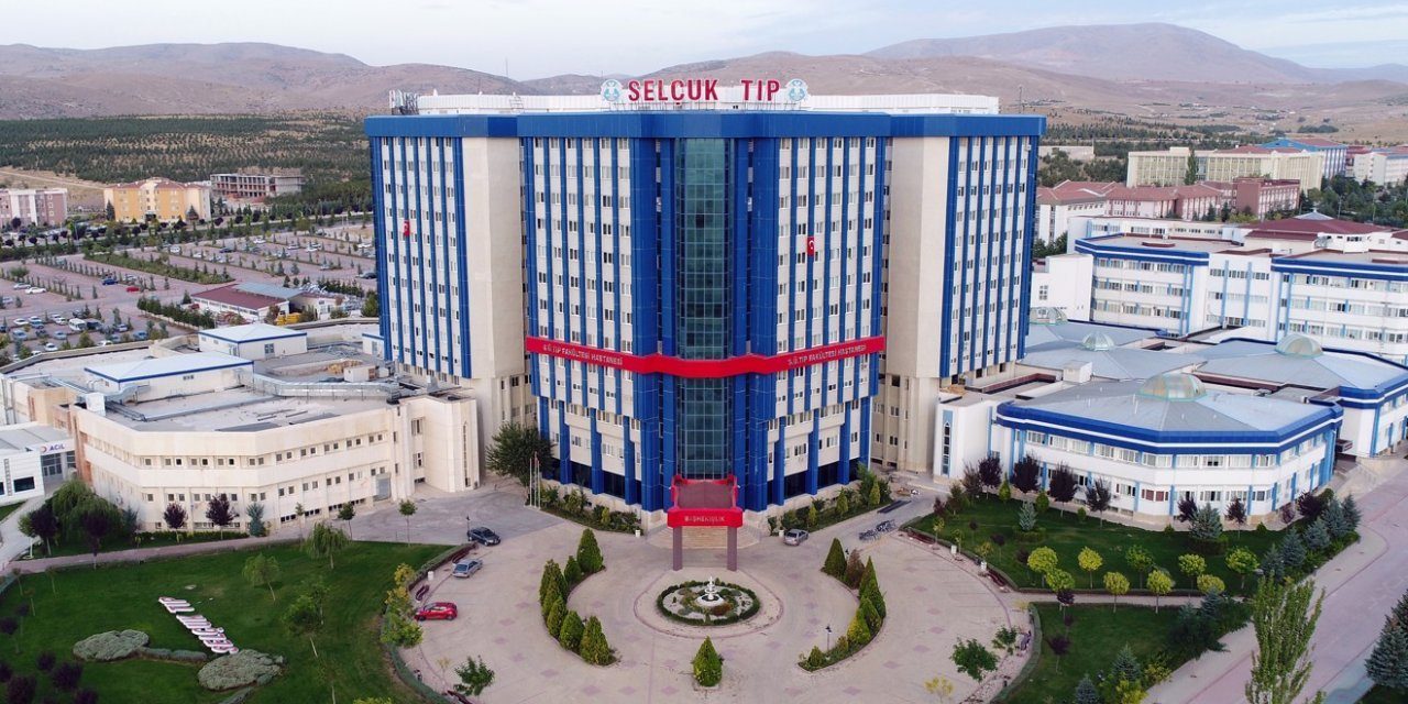 Konya’daki skandal mesajları atan doktorlara gözaltı kararı