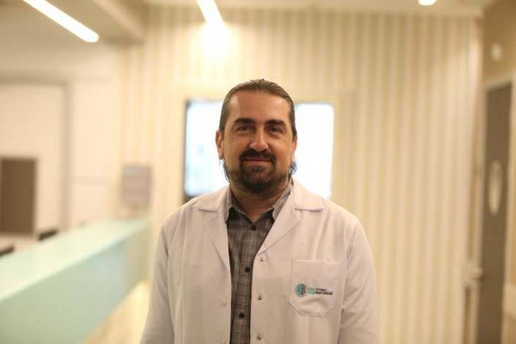 Parkinson’da umut erken tanıda…