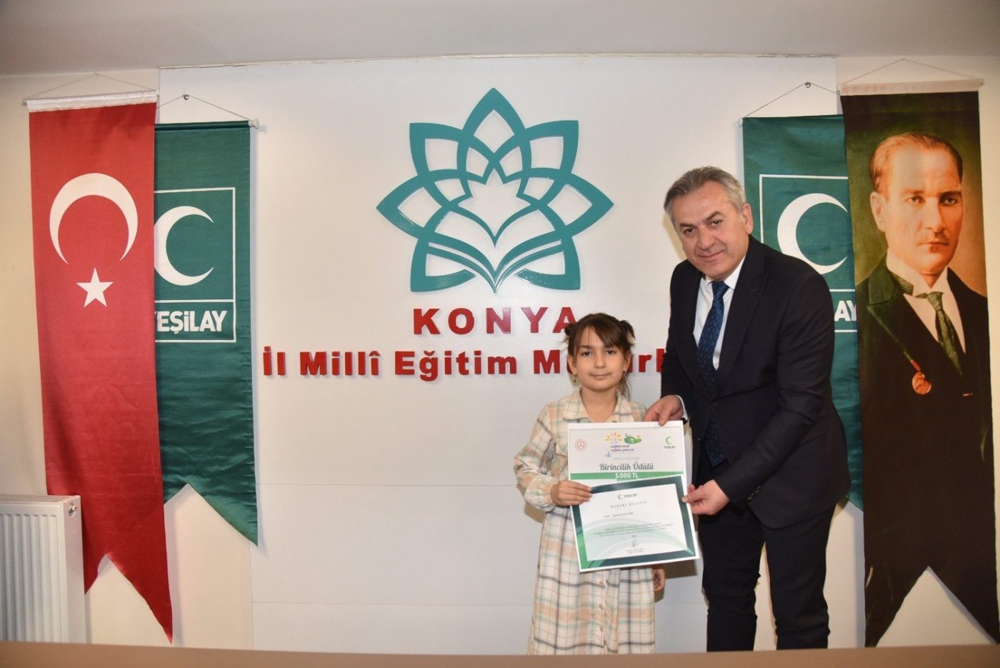 13.Sağlıklı Nesil Sağlıklı Gelecek