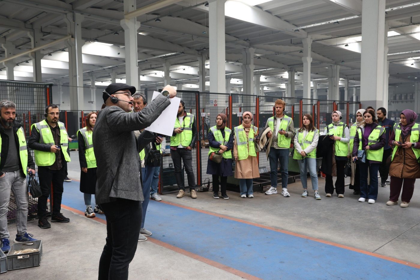 Konya’dan Mesleki Eğitim İçin Tarihi Adım