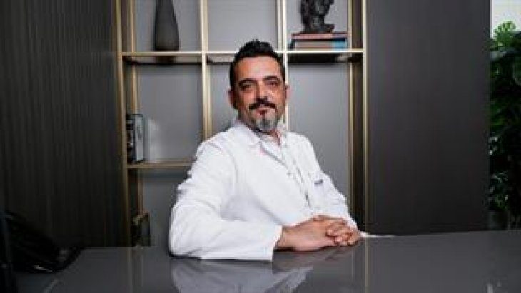 Uyanık Beyin Tümörü