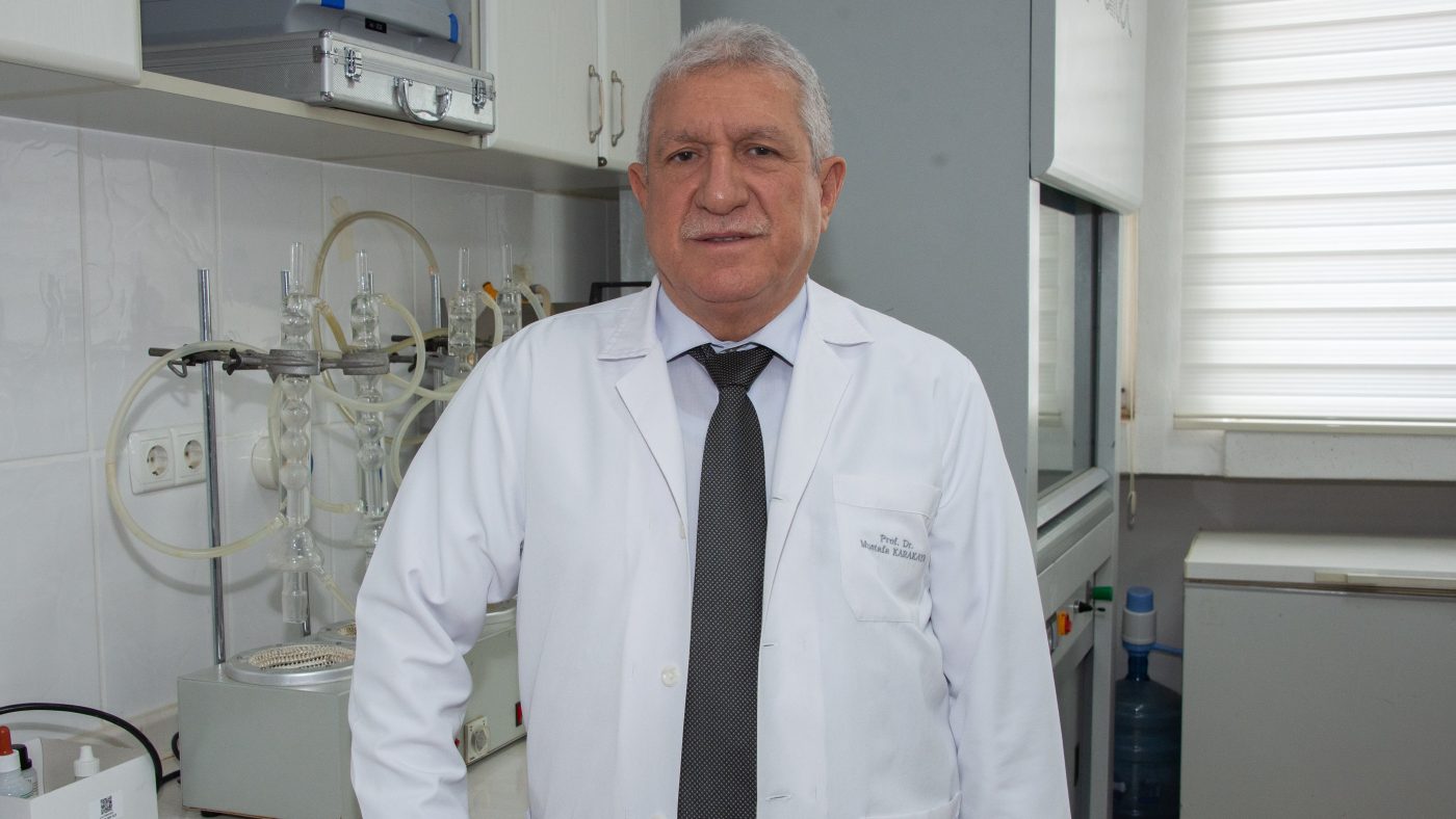 Prof. Dr. Karakaya, gıda zehirlenmelerine karşı uyardı