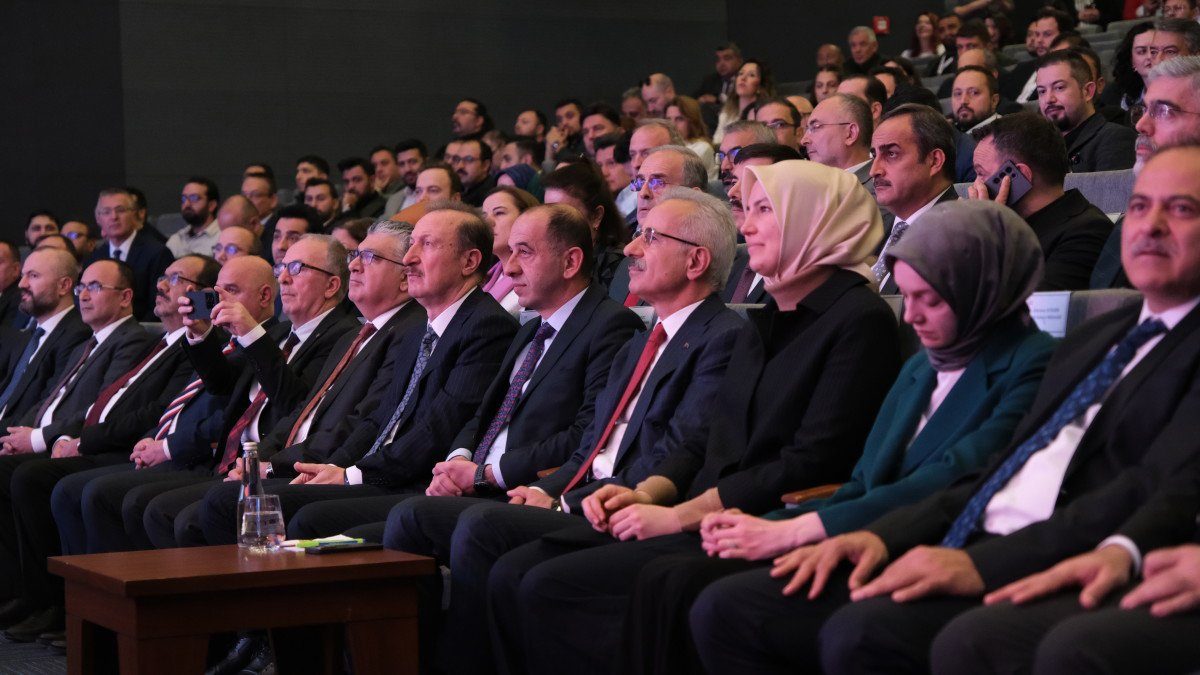Konya Teknik Üniversitesi Öğrencilerine