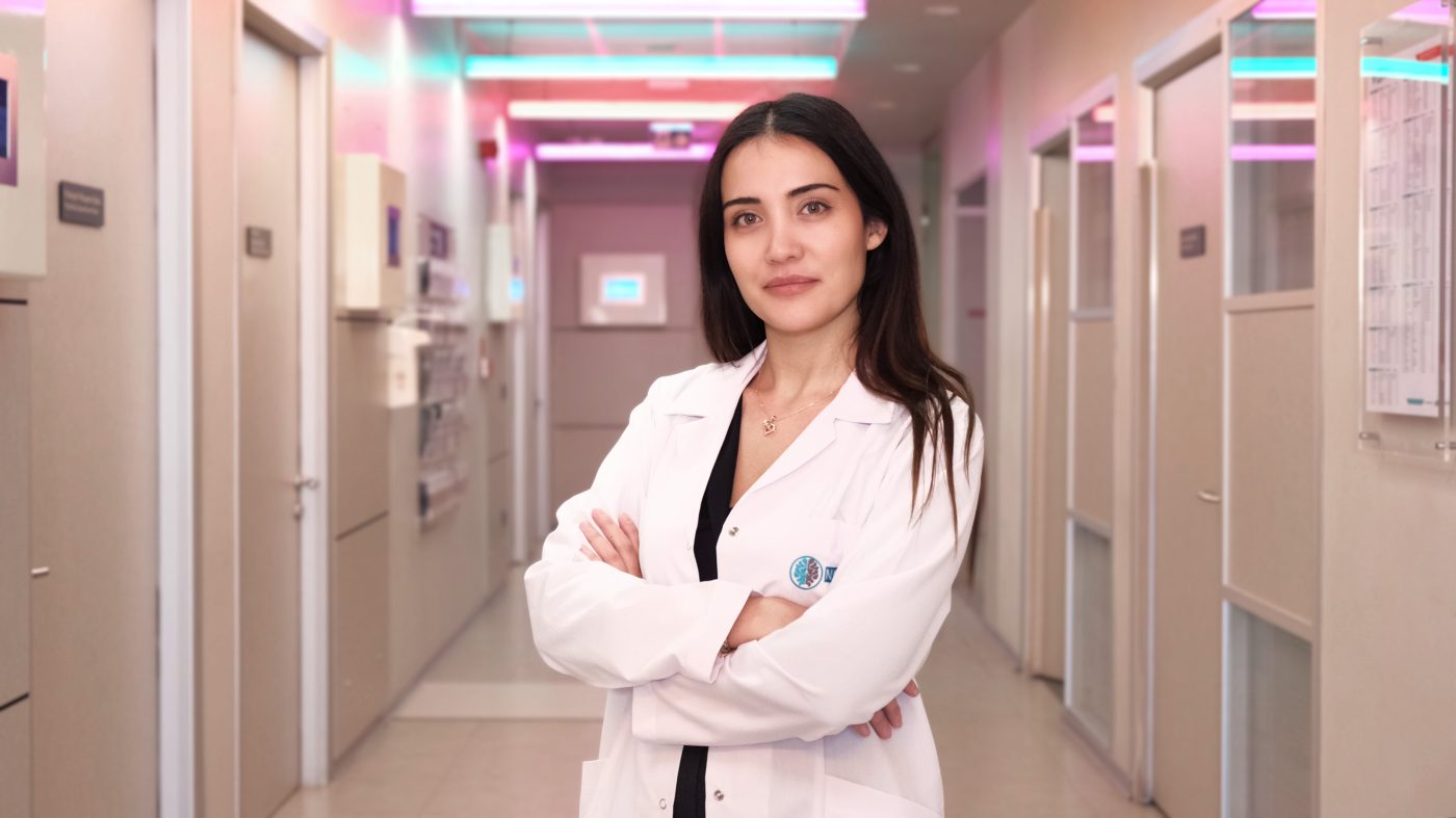 Doktora başvurulmayan tek hastalık: