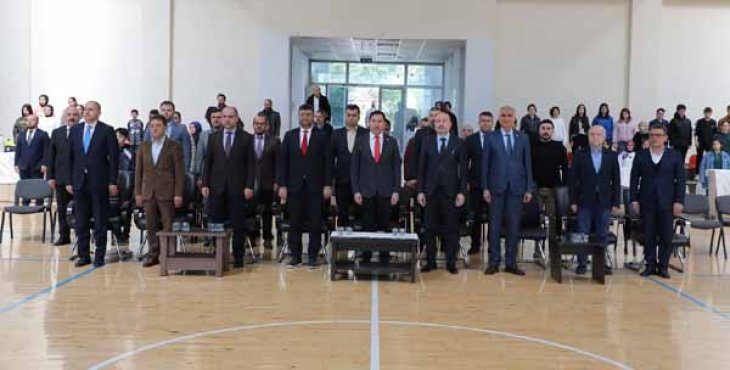 Karatay’da “Geleneksel Çocuk Oyunları” Coşkusu