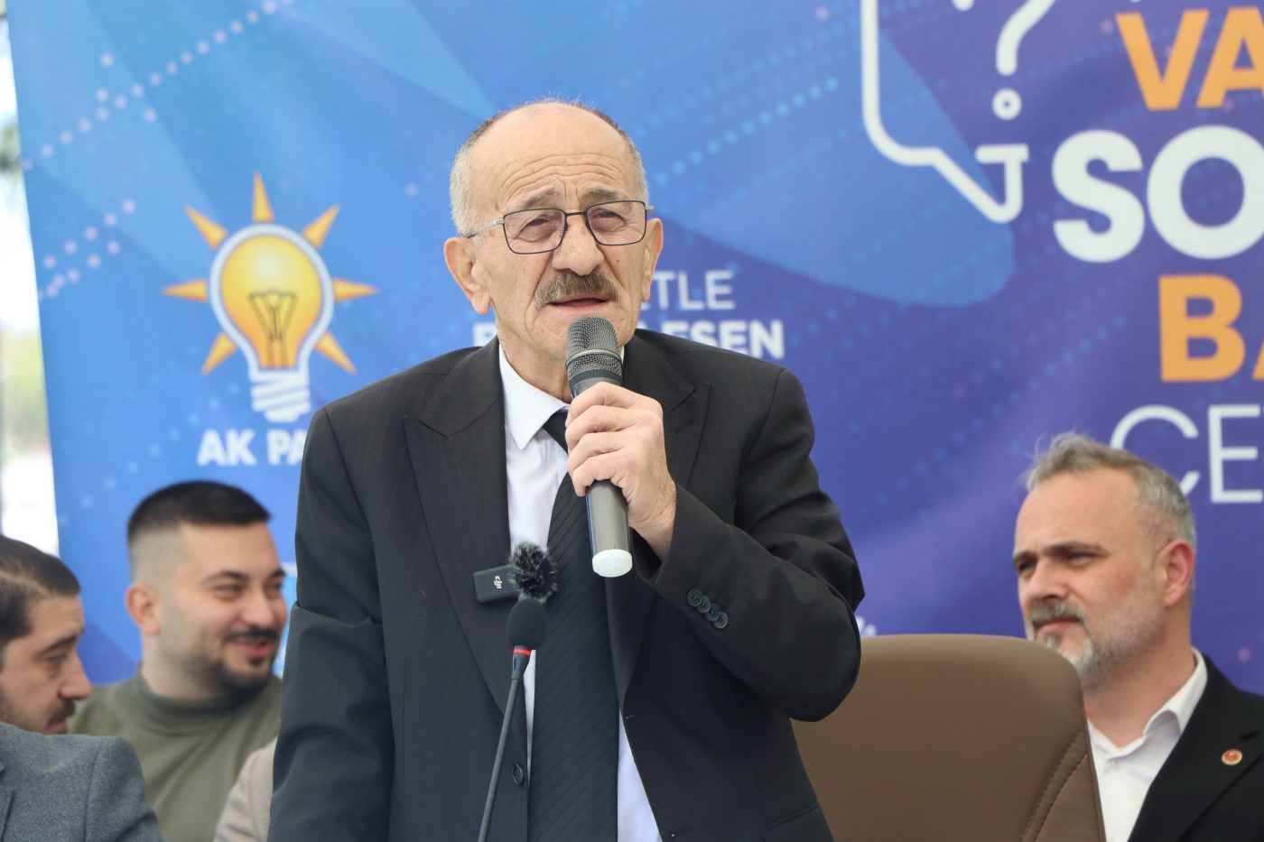 Başkan Bayındır’dan Beyşehir Gölü İçin Net Mesaj: