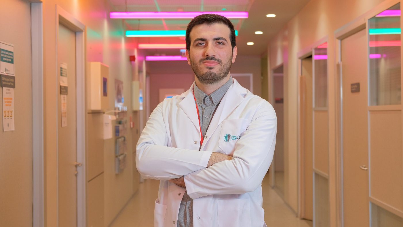 Vücudunuzun alarm butonu normalden farklı çalışıyor olabilir!