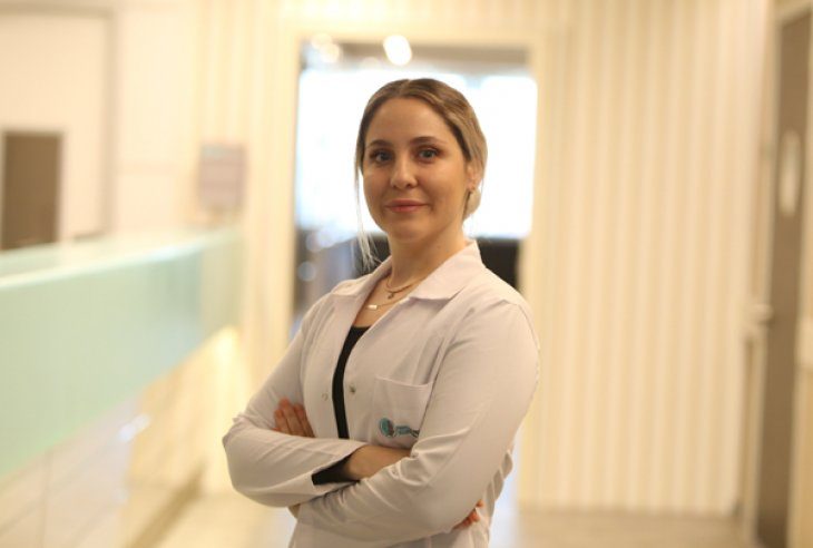 Anksiyete kişinin işlevselliğini bozuyorsa önlem alınmalı!
