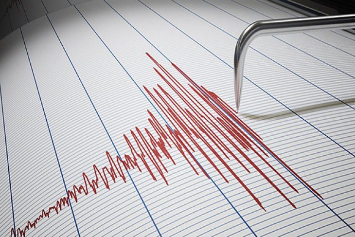 Son Dakika: İstanbul'da Büyük Deprem