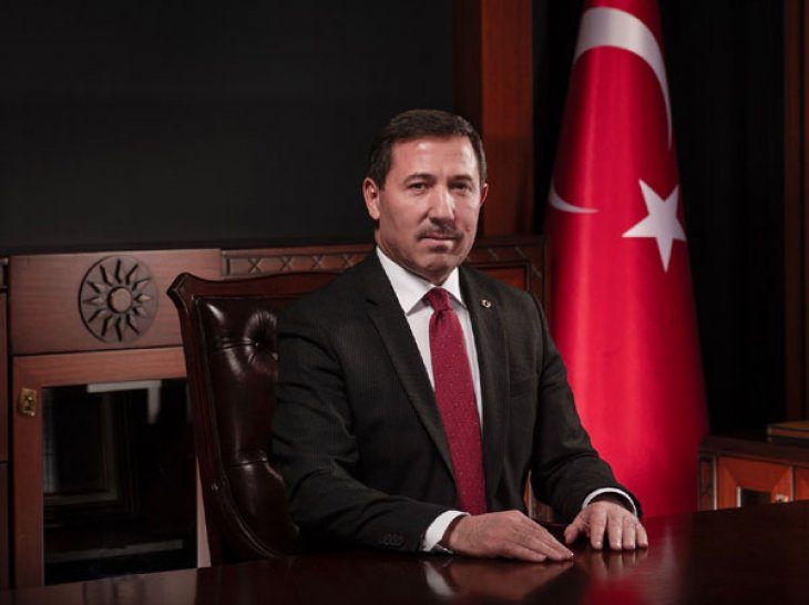 Karatay’dan Doğaya Vefa