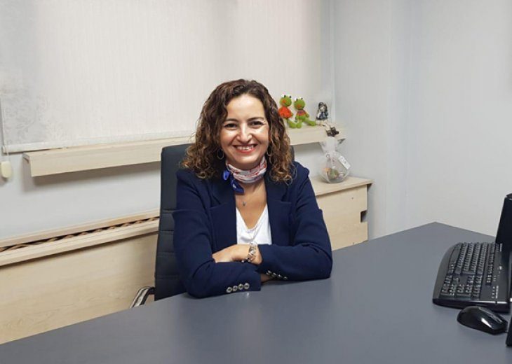 Doç. Dr. Feyza Umay Koç: