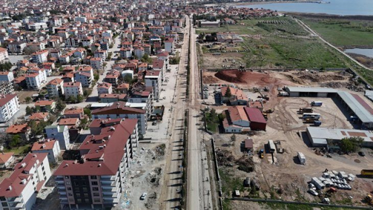 Başkan Bayındır: “2025 Yılı Beyşehir’de Asfalt Yılı Olacak”