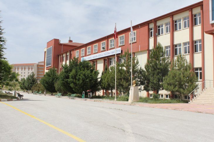 Necmettin Erbakan Üniversitesinden Akreditasyon Başarısı