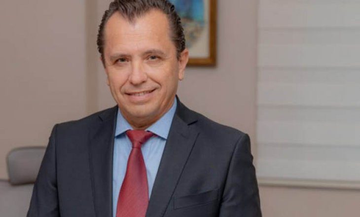 Prof. Dr. Tayfun Aybek