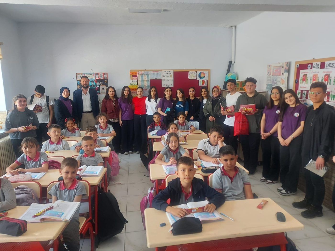 “Geçmişe Vefa”