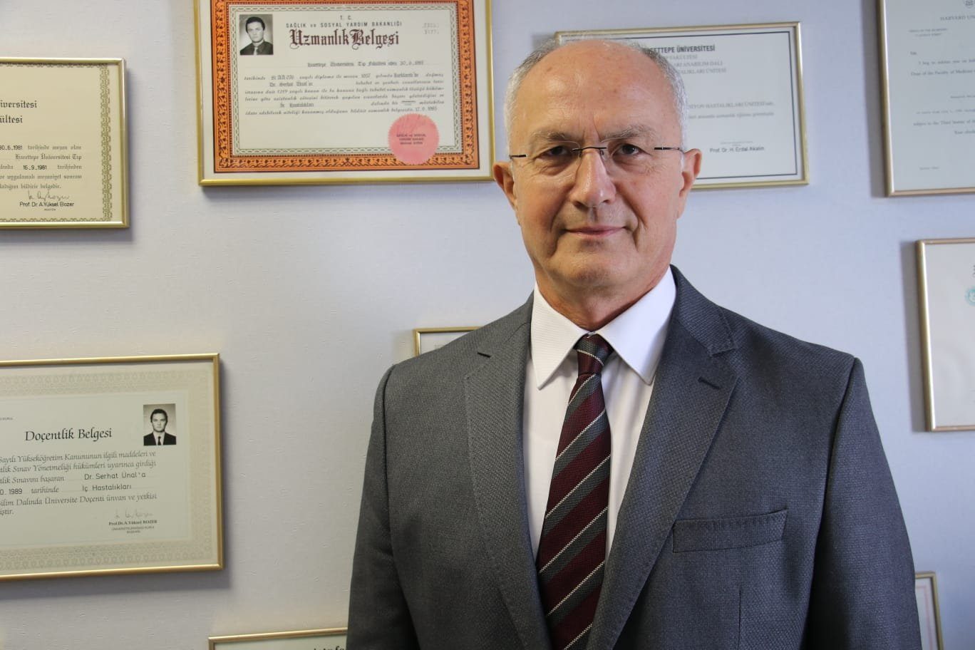 “Bağışıklama, küçük yaştan itibaren çok önemlidir”