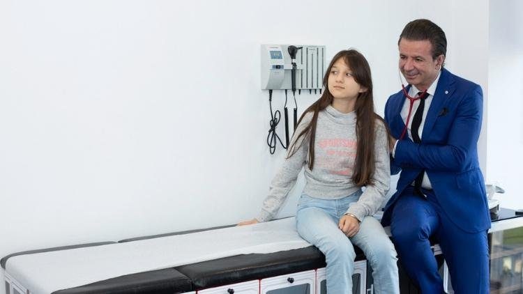Çocuğum çok öksürüyor, astım olabilir mi?