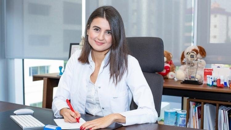 Hamilelikte görülen obezite, bebeğin alerji geliştirmesine neden oluyor!