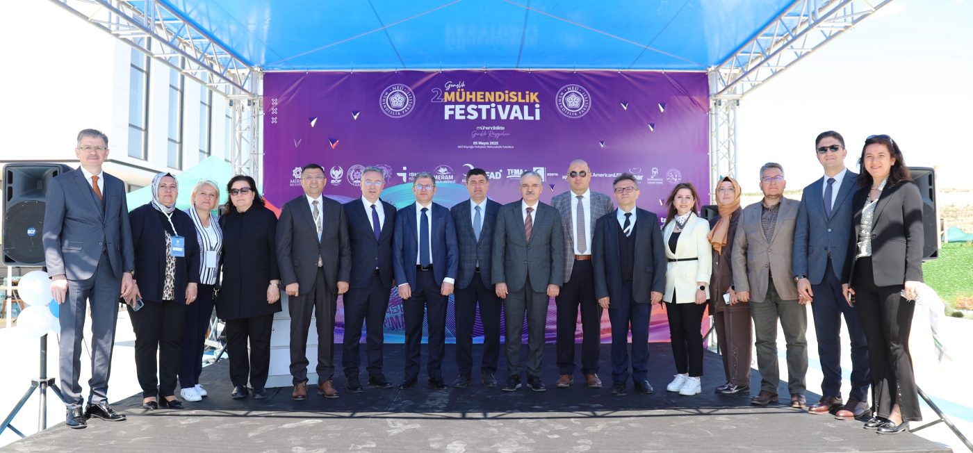 Geleceğin Mühendisleri