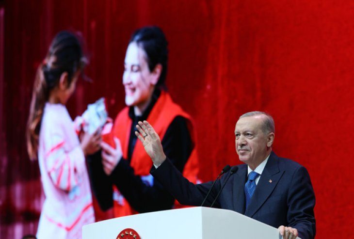 Türk Kızılay Yeni Yönetimini Belirledi