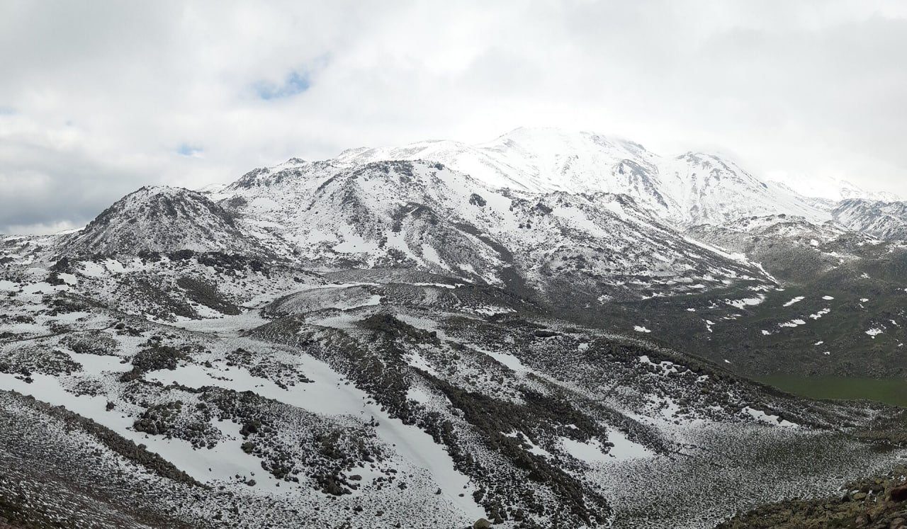 Tuz Gölü Fayı’nın Hareketi
