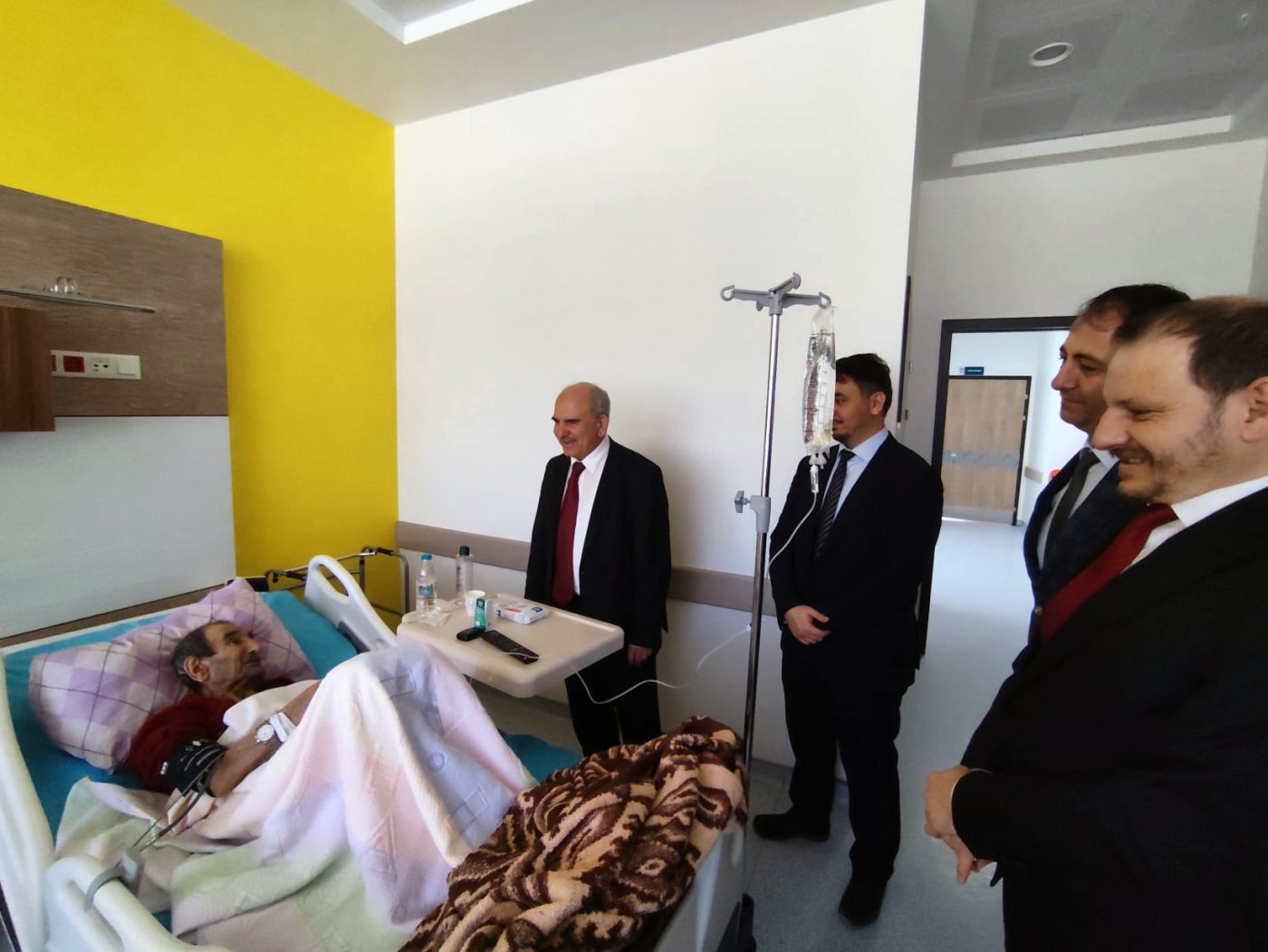 Yeni Bir Dönem Başlayacak