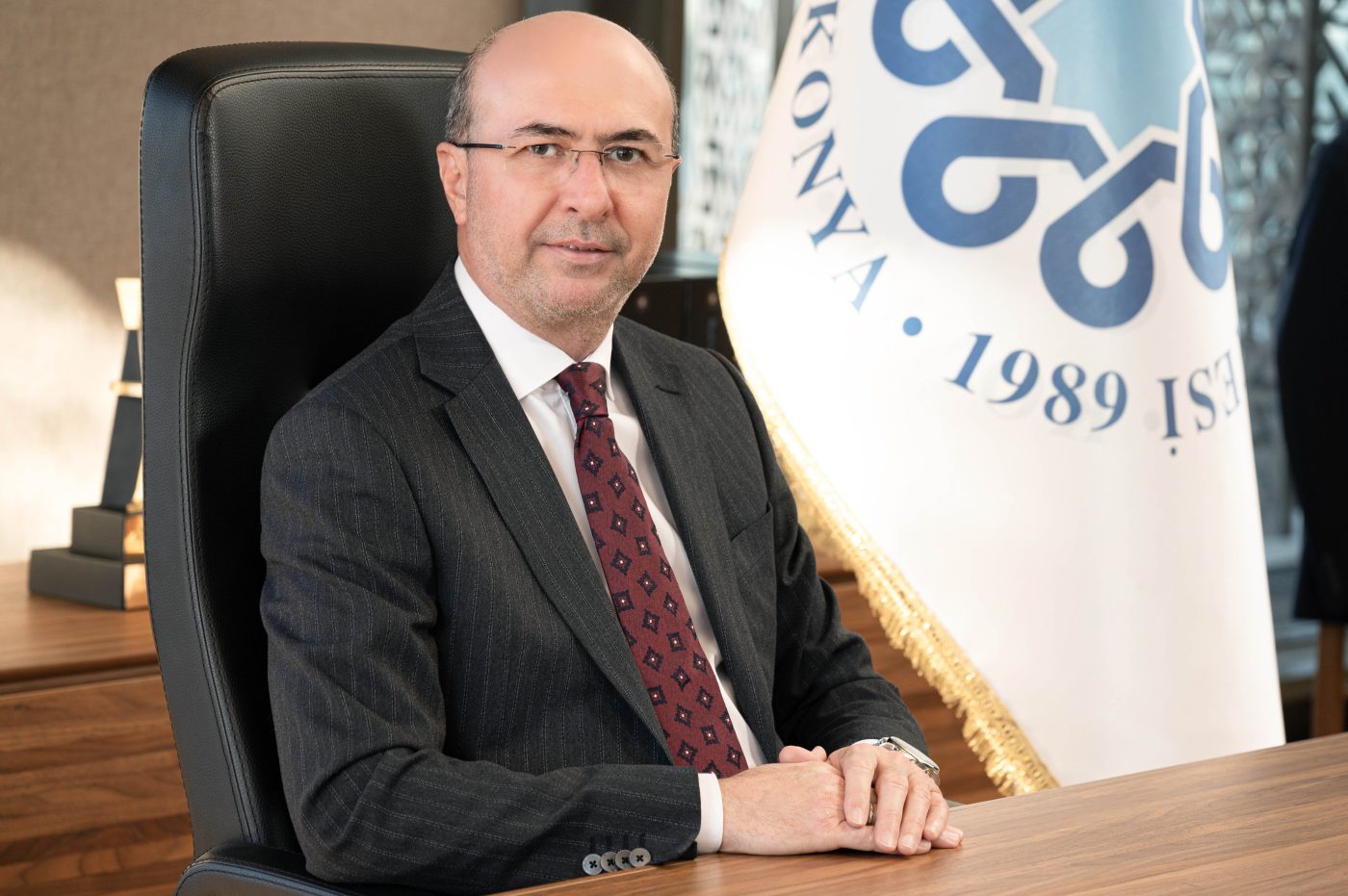 Anneler Günü Mesajı