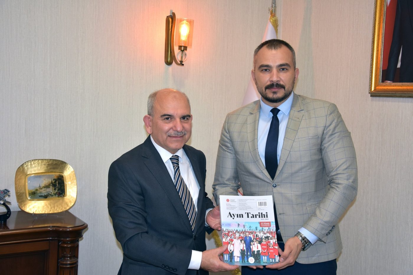 ‘Sağlıkta Konya Modeli’