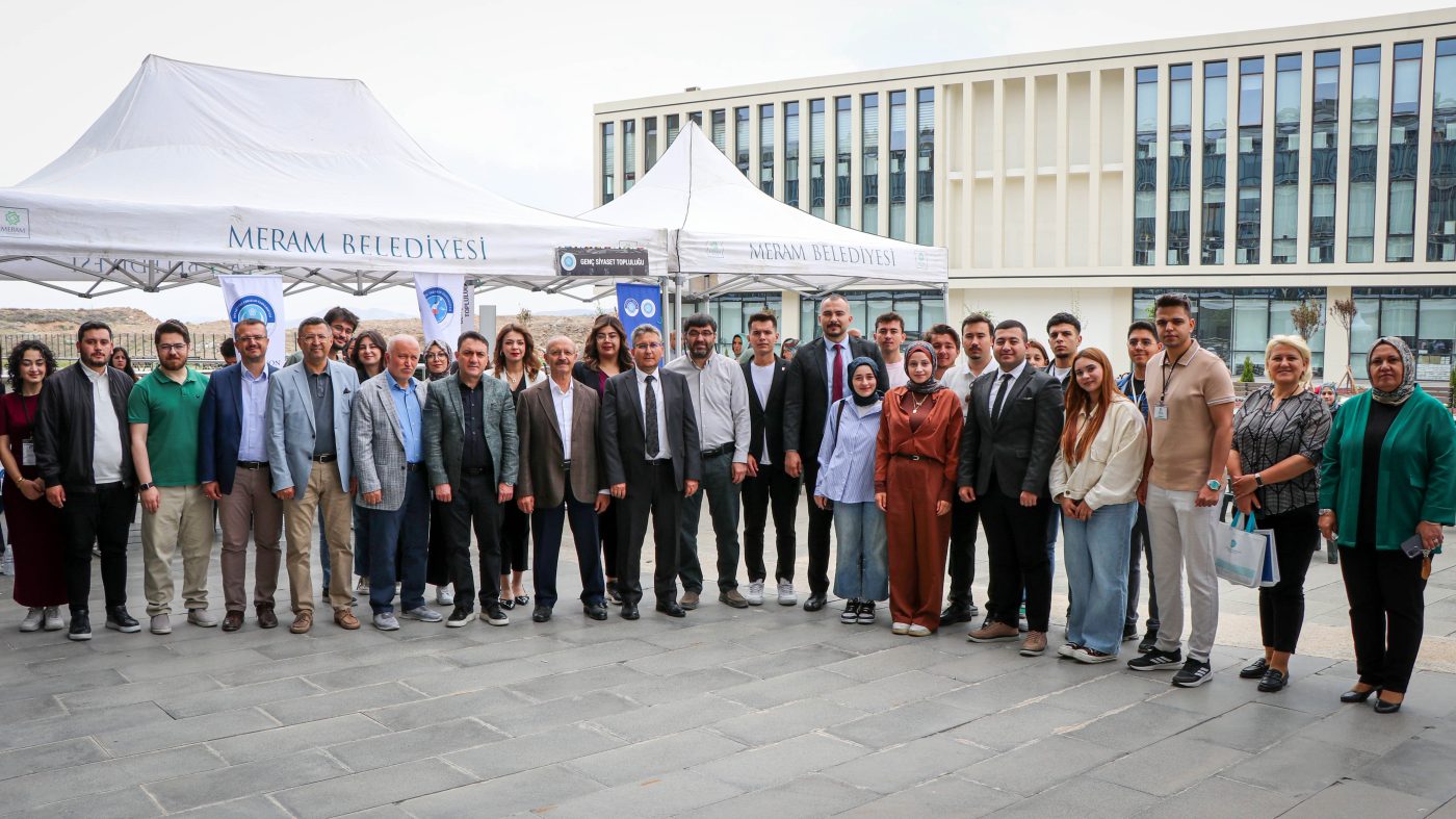 Kültür ve Spor Festivali