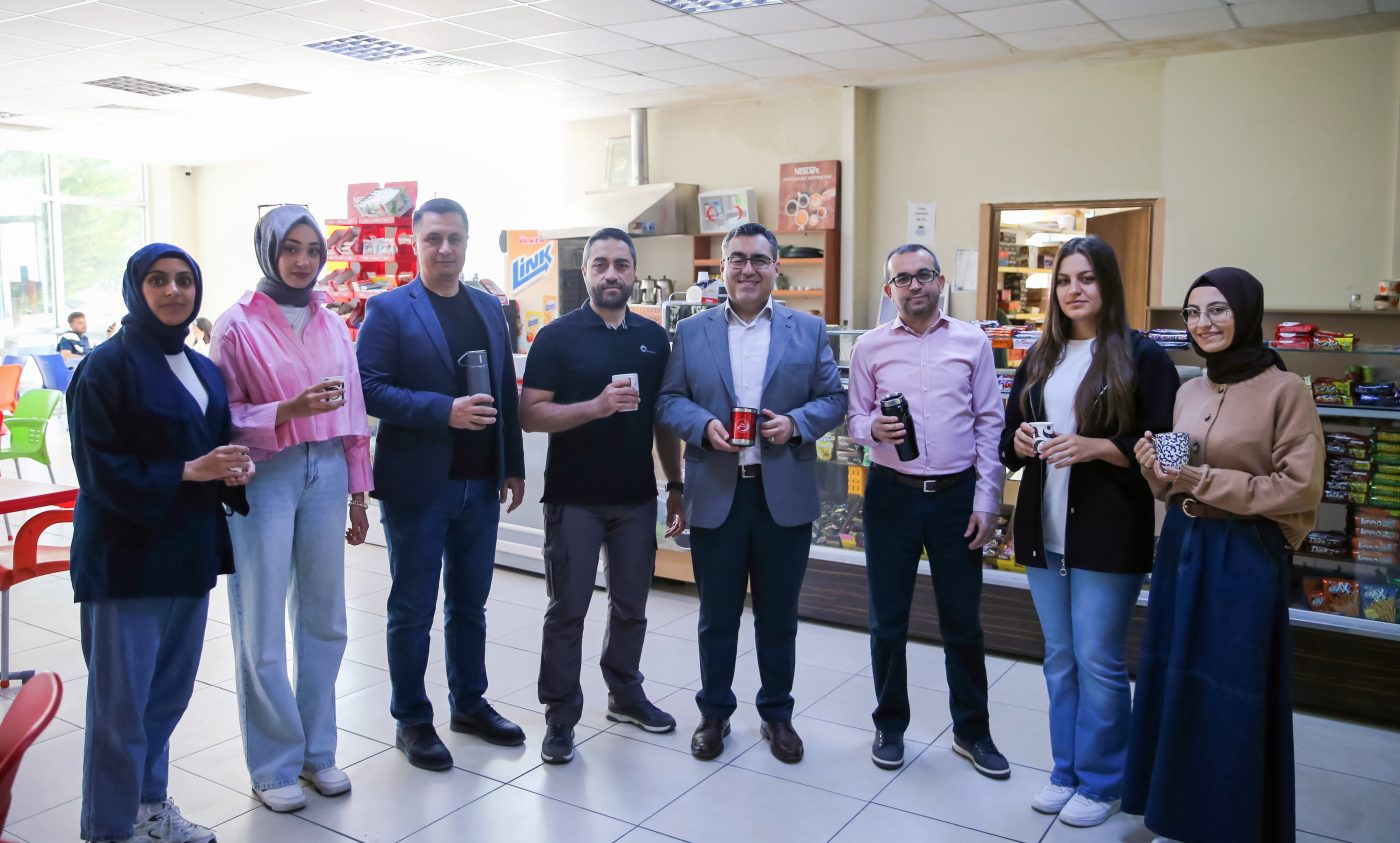 Bardağını Getir İçeceğini İndirimli Götür