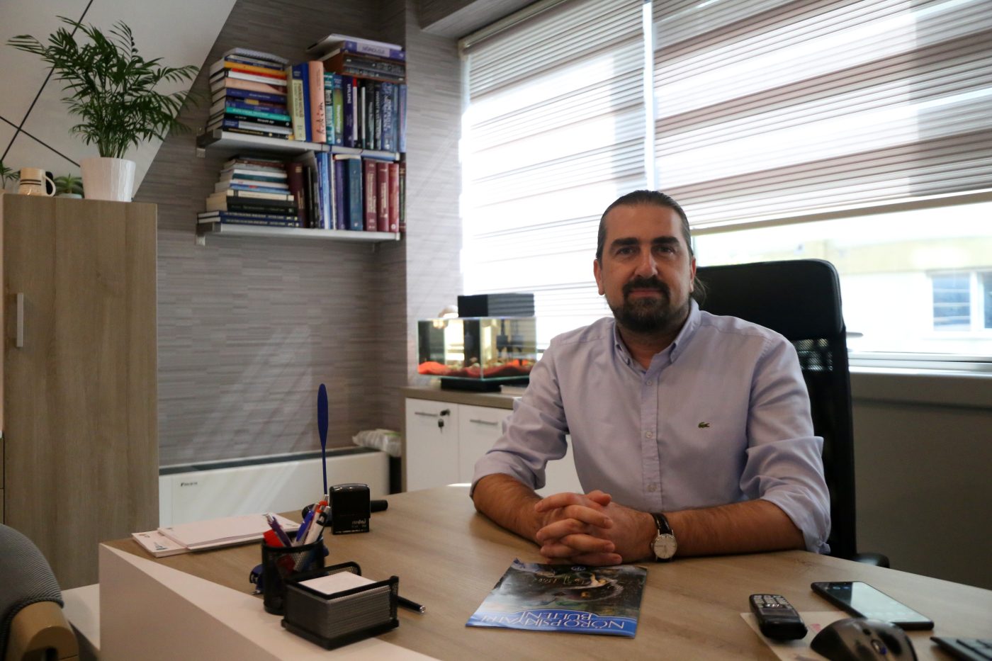 Görme bozukluğu, yüzde uyuşma ve konuşma zorluğu migren habercisi