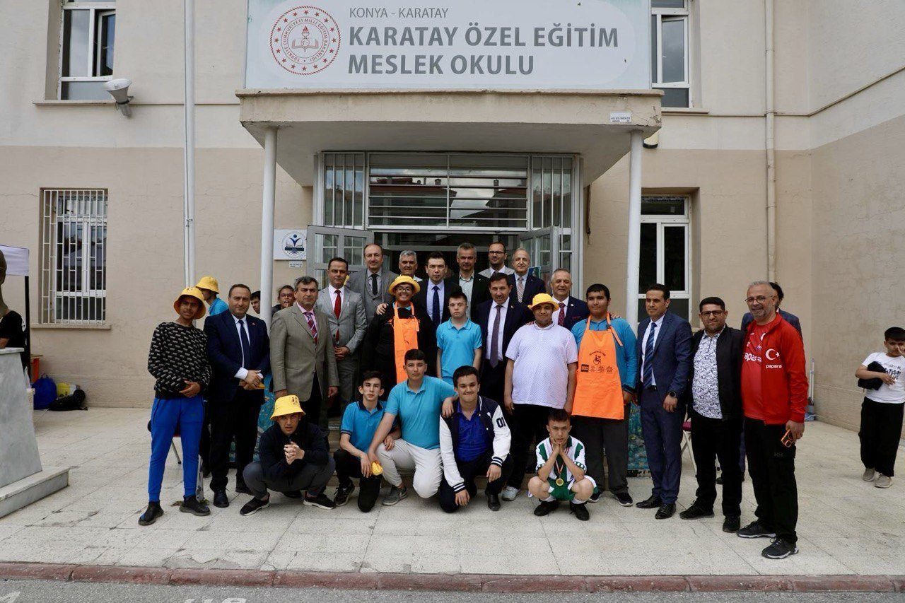 KTÜN’den Anlamlı Destek