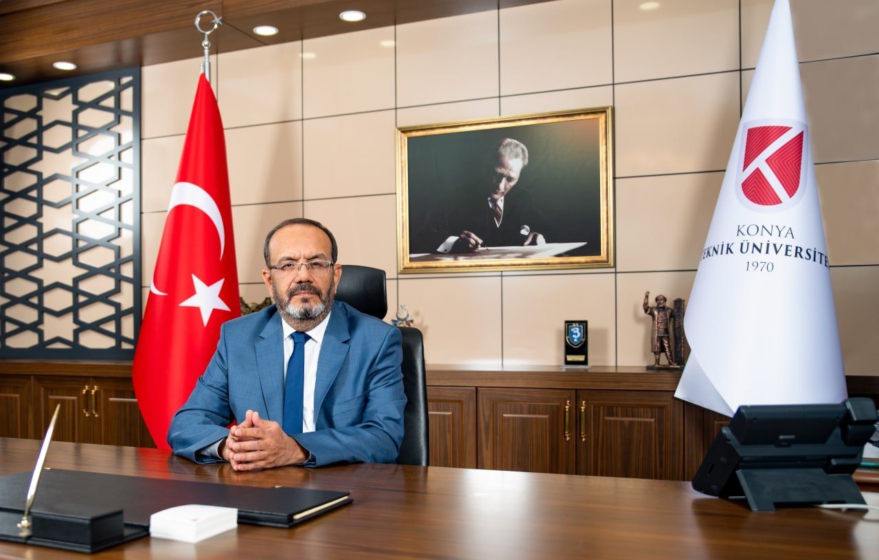 19 Mayıs Atatürk’ü Anma, Gençlik ve Spor Mesajı